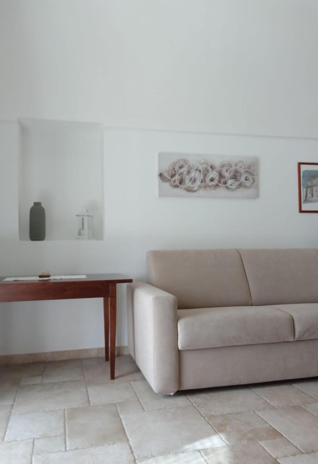 פאסאנו Masseria Ricci מראה חיצוני תמונה